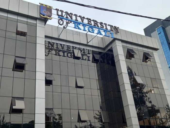 UoK
