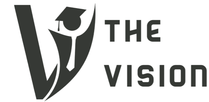 The Vision - مكتب الرؤية